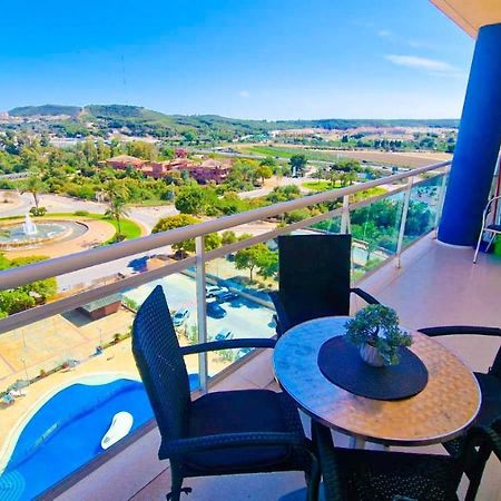 Glamorous Apartment Breath Taking View Pool Guardamar del Segura Esterno foto