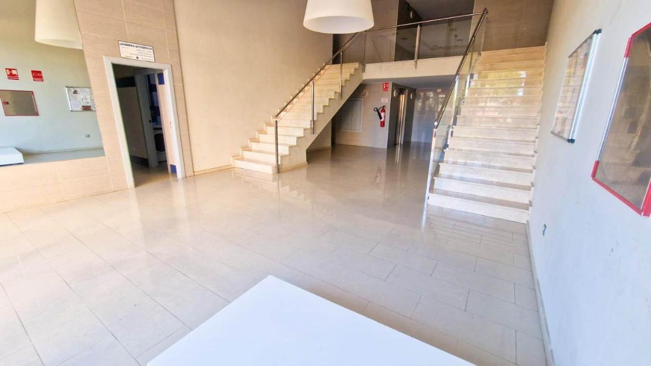 Glamorous Apartment Breath Taking View Pool Guardamar del Segura Esterno foto