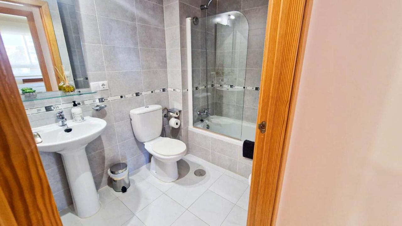 Glamorous Apartment Breath Taking View Pool Guardamar del Segura Esterno foto