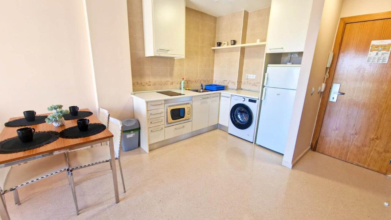 Glamorous Apartment Breath Taking View Pool Guardamar del Segura Esterno foto