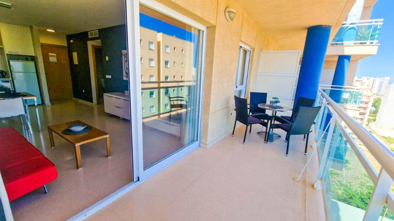 Glamorous Apartment Breath Taking View Pool Guardamar del Segura Esterno foto