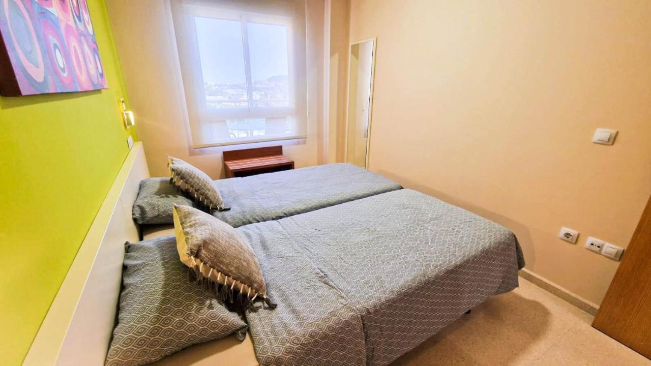Glamorous Apartment Breath Taking View Pool Guardamar del Segura Esterno foto