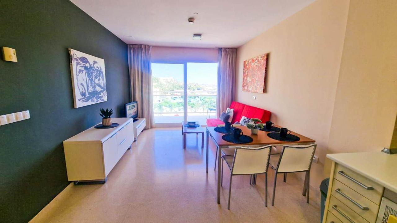 Glamorous Apartment Breath Taking View Pool Guardamar del Segura Esterno foto