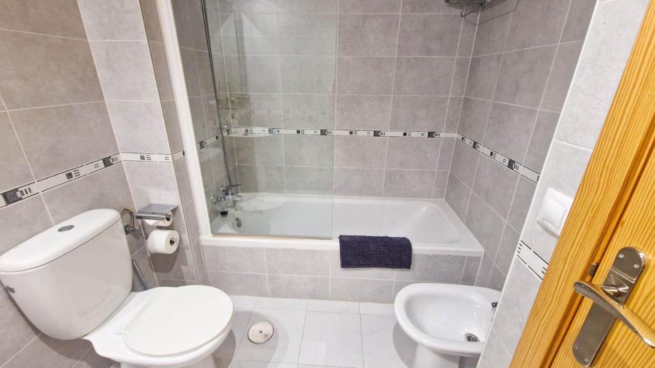 Glamorous Apartment Breath Taking View Pool Guardamar del Segura Esterno foto